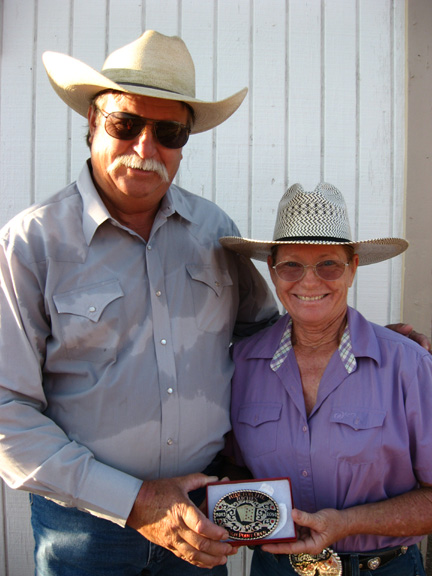 Open High Point Winner Sept 2013